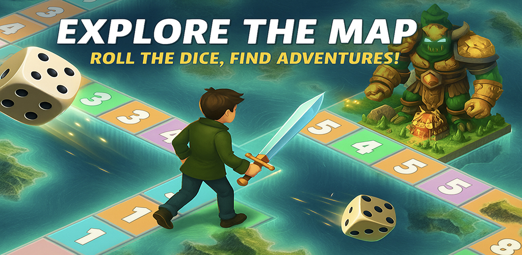 Snake Dice: Knife Craft — gameplay screenshot